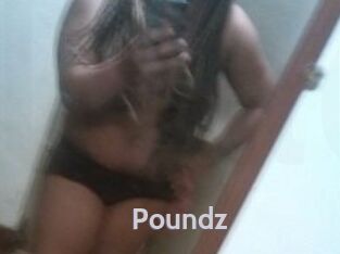 Poundz