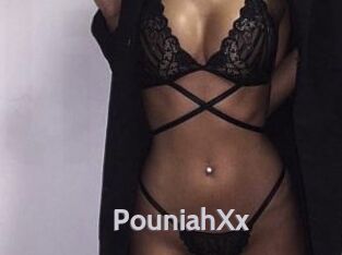 PouniahXx