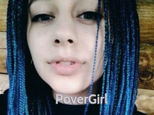 PoverGirl