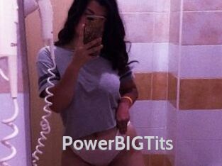 PowerBIGTits