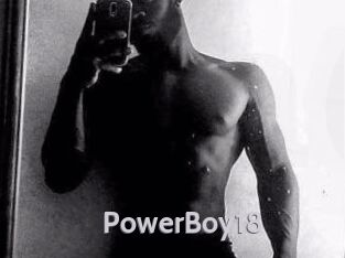 PowerBoy18