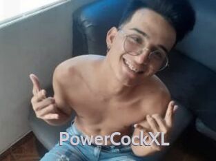 PowerCockXL