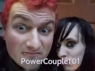 PowerCouple101