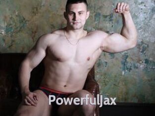 PowerfulJax