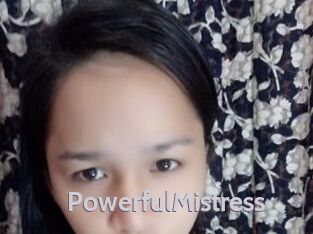 PowerfulMistress Live Cam 66