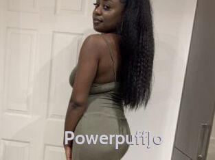 PowerpuffJo