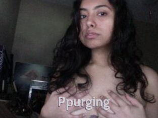 Ppurging
