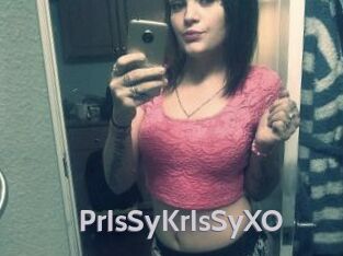 PrIsSyKrIsSyXO