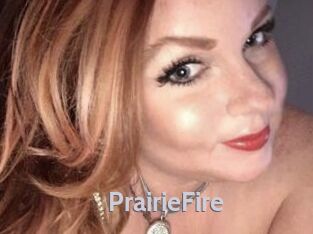 PrairieFire