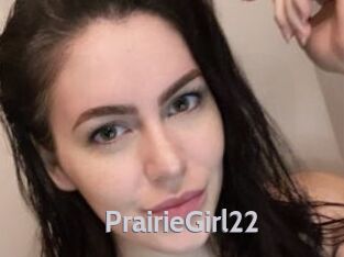 PrairieGirl22