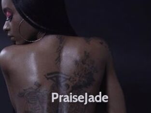 PraiseJade