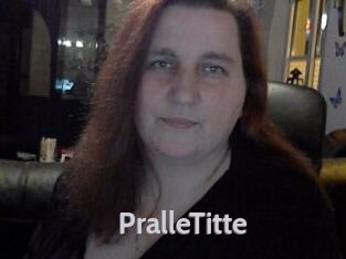PralleTitte