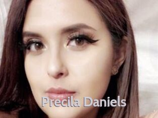 Precila_Daniels