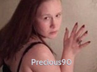 Precious90