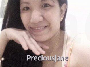 PreciousJane