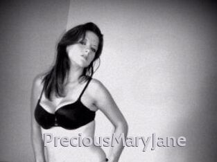 Precious_MaryJane