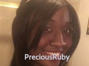 PreciousRuby