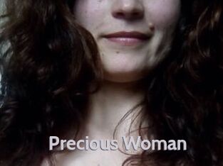 Precious_Woman