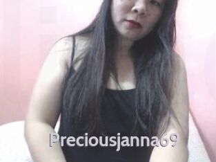Preciousjanna69
