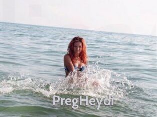 PregHeydi