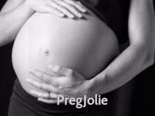 PregJolie