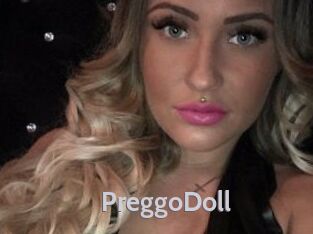 PreggoDoll