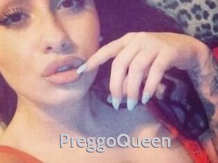 PreggoQueen