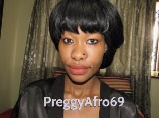 PreggyAfro69