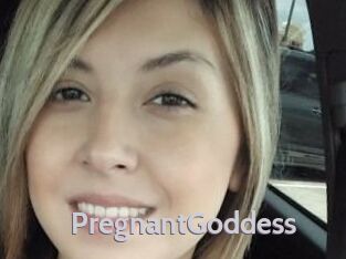 PregnantGoddess