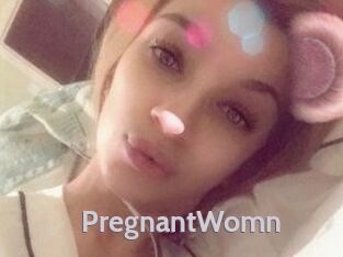 PregnantWomn