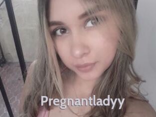Pregnantladyy