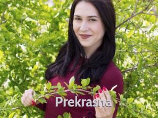 Prekrasna