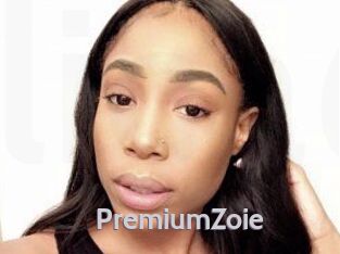 PremiumZoie