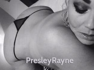 PresleyRayne