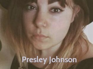 Presley_Johnson