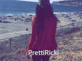 PrettiRicki