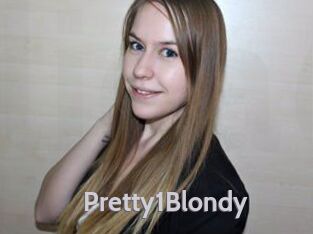 Pretty1Blondy