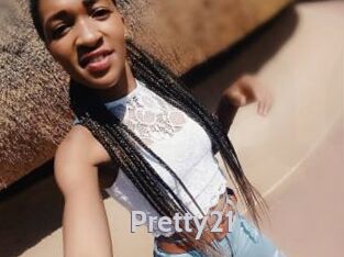 Pretty21
