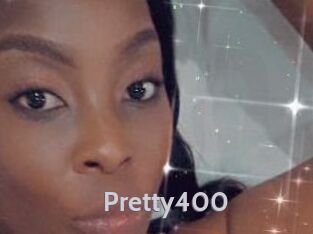 Pretty400