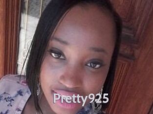 Pretty925