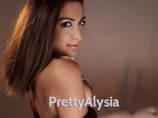 PrettyAlysia
