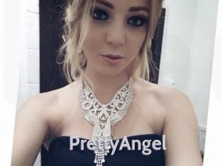PrettyAngel
