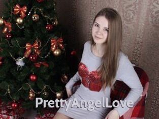 PrettyAngelLove