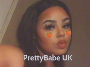 PrettyBabe_UK
