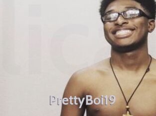 PrettyBoi19