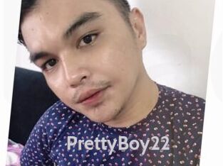PrettyBoy22