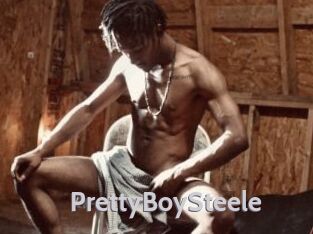 PrettyBoySteele