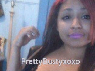PrettyBustyxoxo