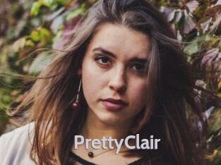 PrettyClair