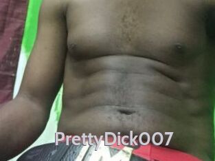 PrettyDick007